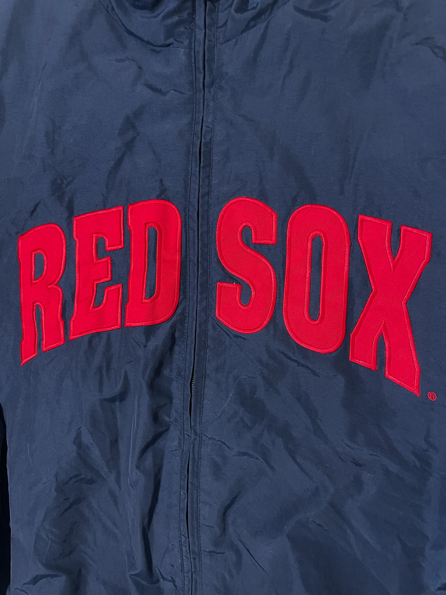 ADIDAS MLB BOSTON RED SOX JACKET (L) – Kvell