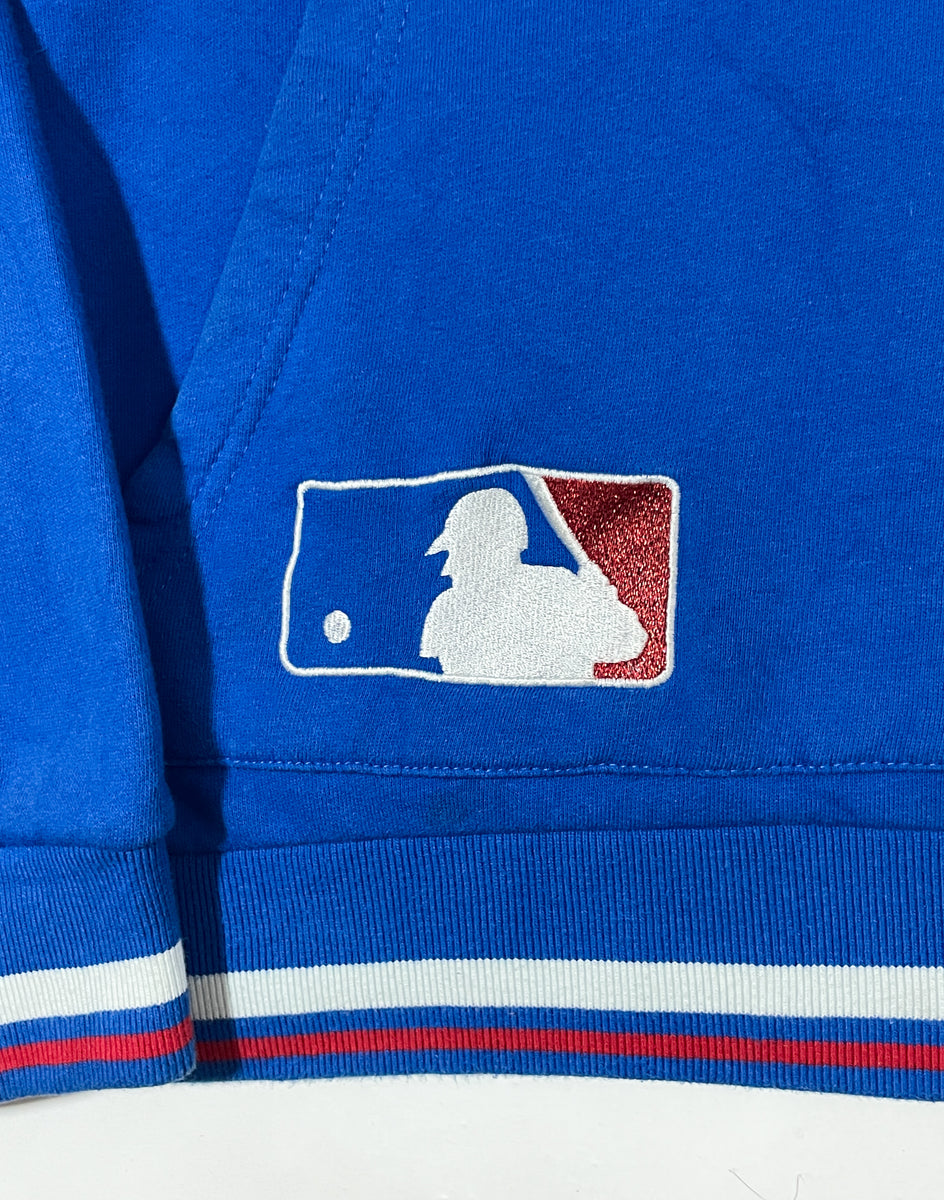Vintage MLB LA Dodgers Hoodie (M/L) – Kvell