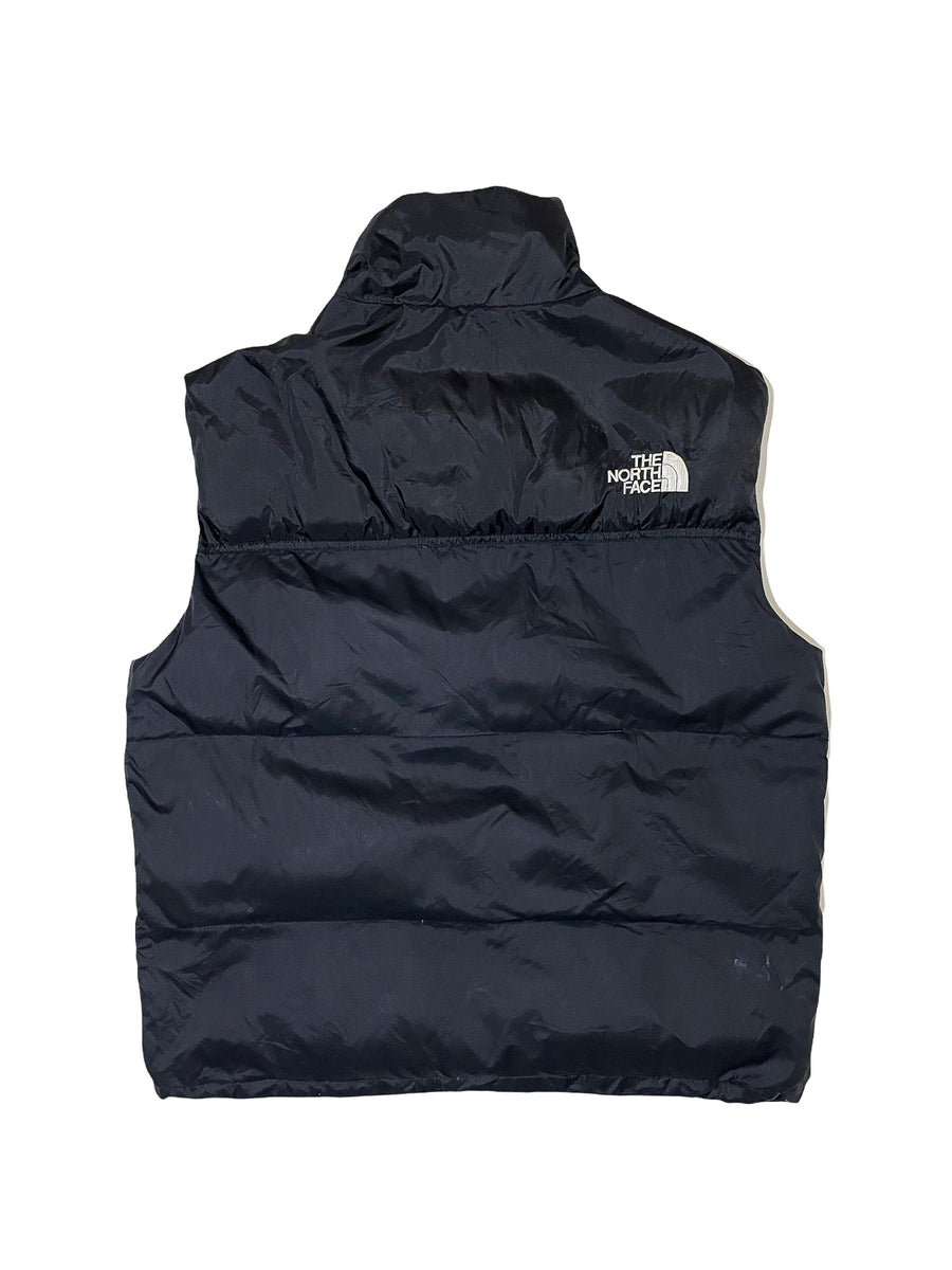 North face sale summit vest