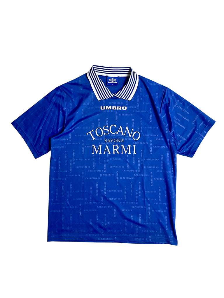 90s Umbro Football Jersey (XL) – Kvell