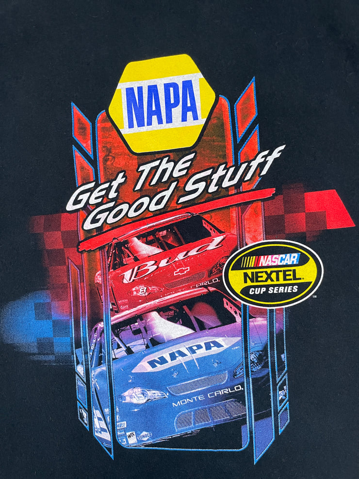 NASCAR 2005 NAPA TEAM (XL)