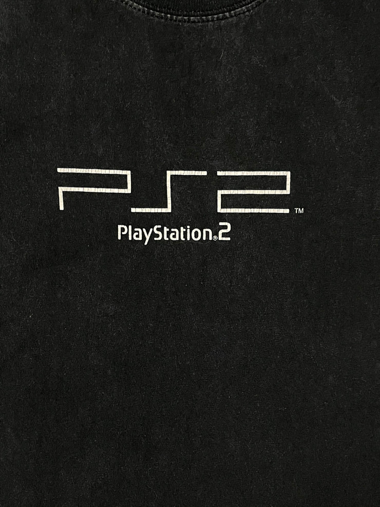 2001 Playstation 2 (M)