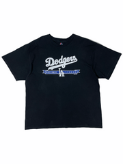 Majestic LA Dodgers (XXL)