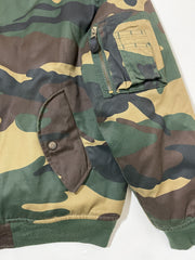 90s Mil-Tec MA-1 US Air Force camouflage (L)