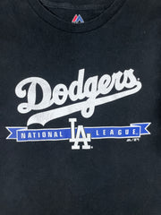 Majestic LA Dodgers (XXL)