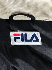 Fila 90s Down Puffer Jacket (M)