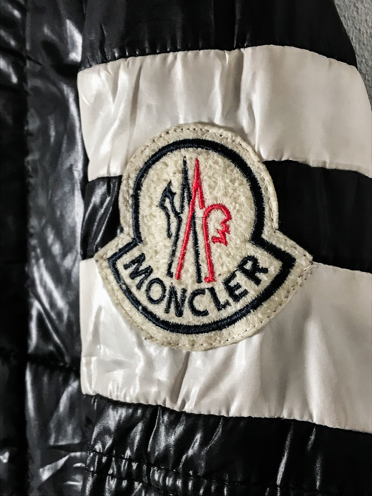 Moncler Down Puffer Jacket (M)
