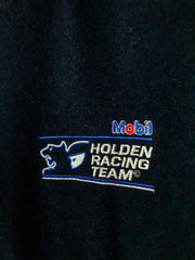 Holden Racing Team Varsity Wool Jacket (M/L)
