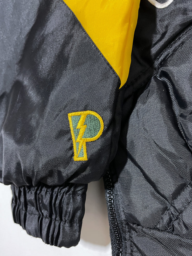 90s NFL Greenbay Packers Pro Player Puffer (L)