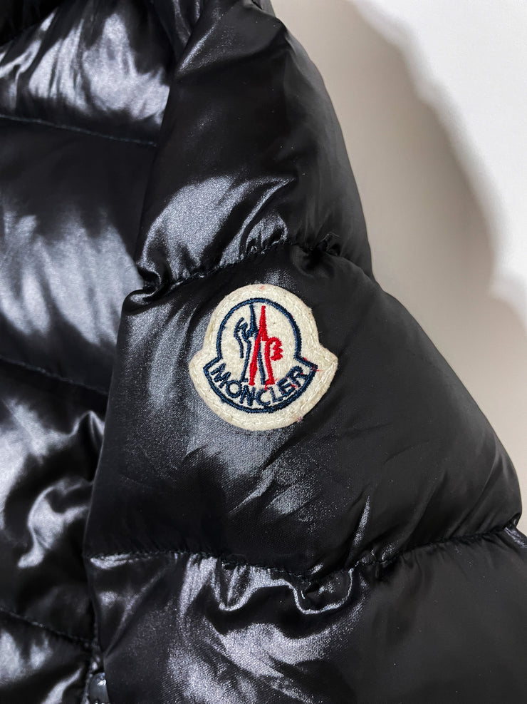 90s Moncler Down Puffer Jacket (XS)