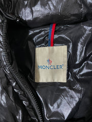 90s Moncler Down Puffer Jacket (XS)