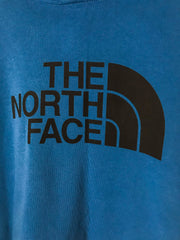 The North Face Multi-Colored Hoodie (XL)
