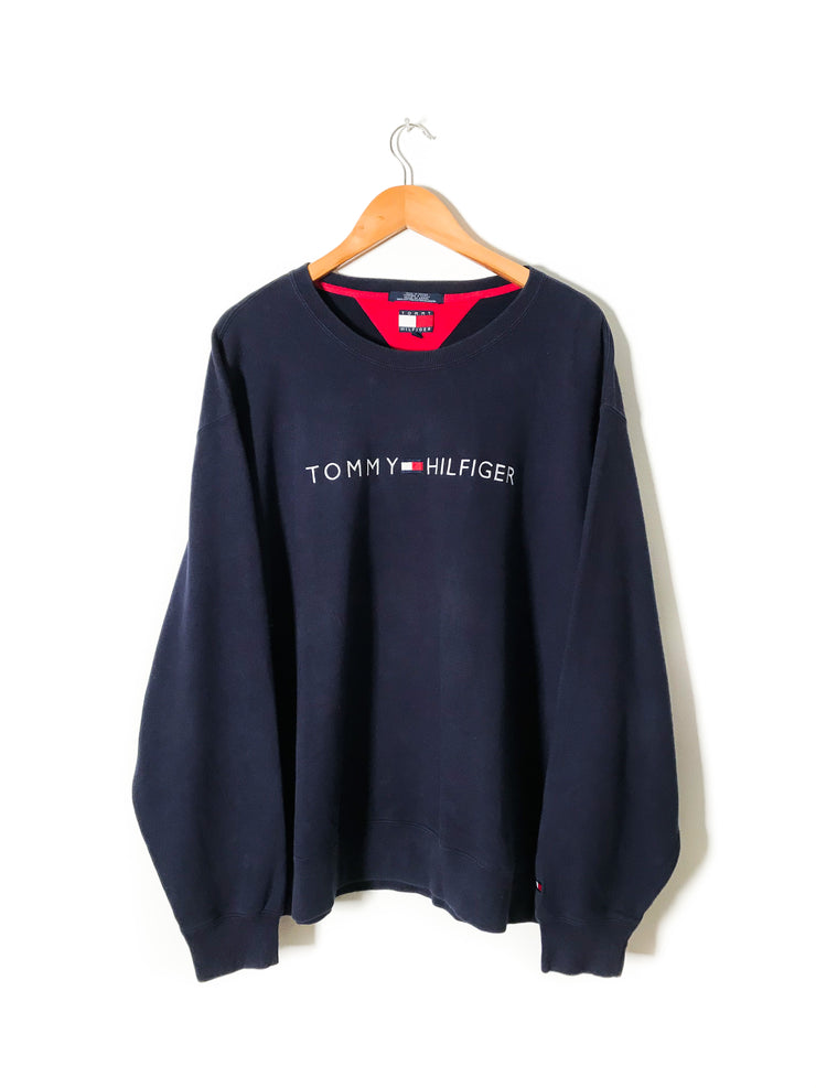 Tommy Hilfiger Crewneck Sweater (L)