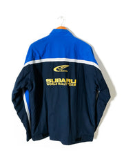 Subaru Official Rally Team Jacket (L/XL)