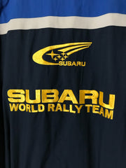 Subaru Official Rally Team Jacket (L/XL)