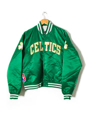 Starter Boston Celtics 90s Bomber Jacket (L)