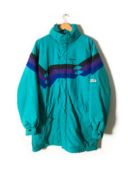 Adidas 90s Waterproof Coat (XL/XXL)