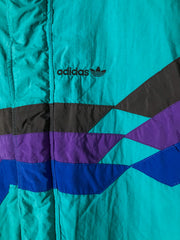 Adidas 90s Waterproof Coat (XL/XXL)