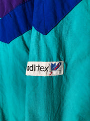 Adidas 90s Waterproof Coat (XL/XXL)