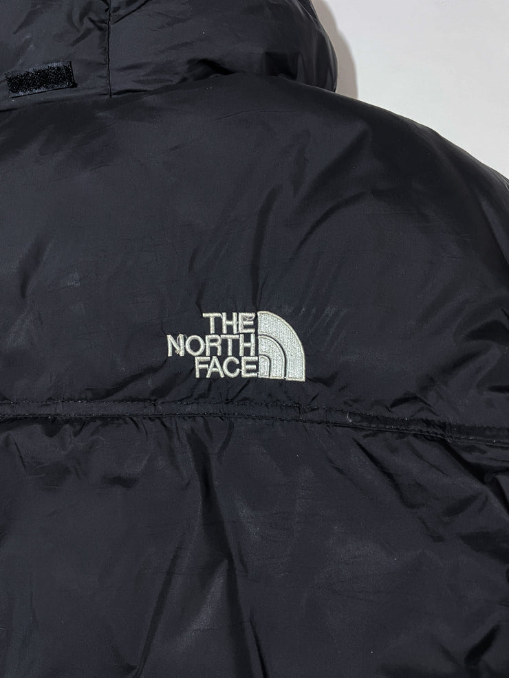 The North Face Down Puffer Jacket (M)