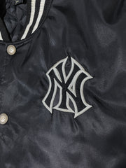 NY Yankees Majestic Bomber Jacket (XL)