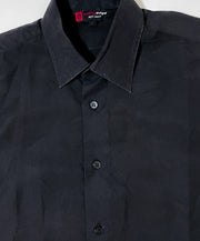 Goth Black Shirt (L)