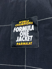 F1 Parmalat Racing Team Jacket (M/L)