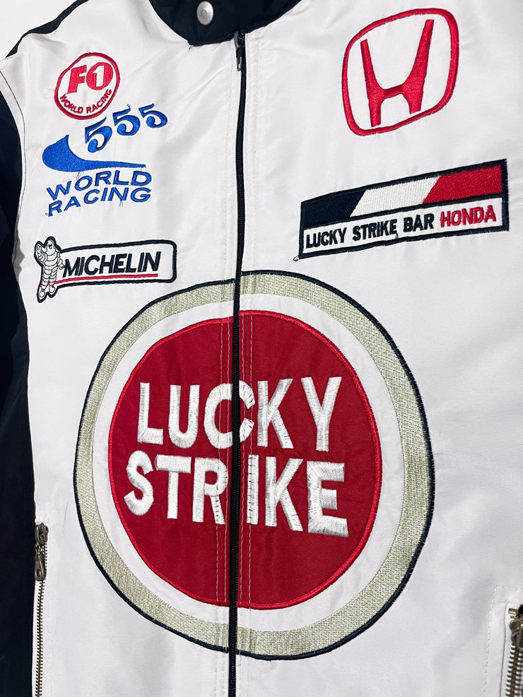 F1 Honda Lucky Strike Team Jacket (M/L)