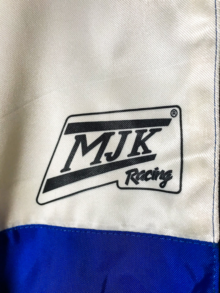 MJK Racing Bomber Jacket (XL/XXL)