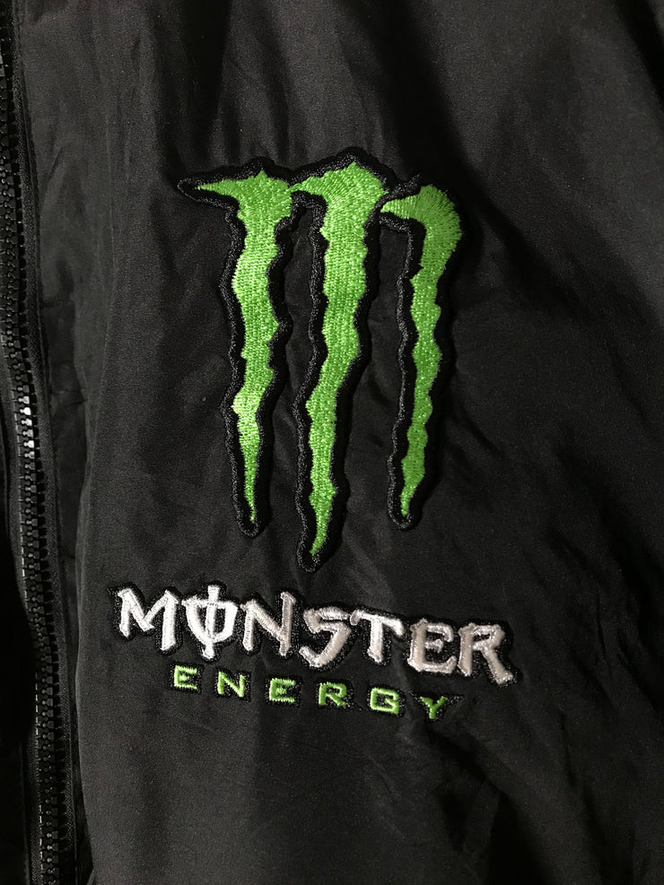 Monster Yamaha Tech3 Team Official Racing Jacket (L)