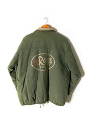 90s Rags Industry Jacket (M/L)