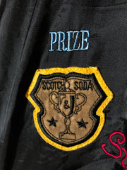 90s Scotch & Soda Bomber Jacket (L)