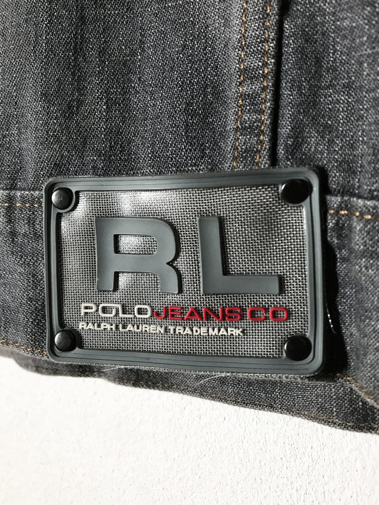 Polo Ralph Lauren Denim Jacket (L)