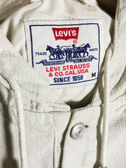 Levis Strauss Light-weight Hoodie (M/L)