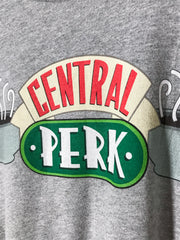 Friends Central Perk Crewneck (M)