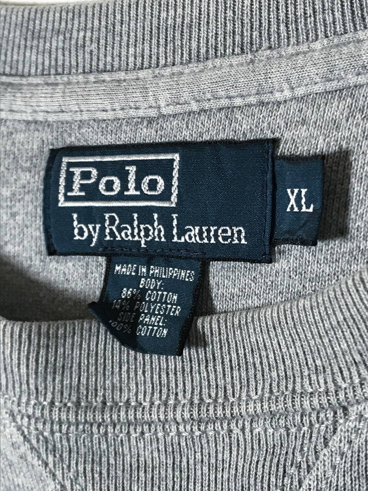 Polo Ralph Lauren Crewneck (XL)