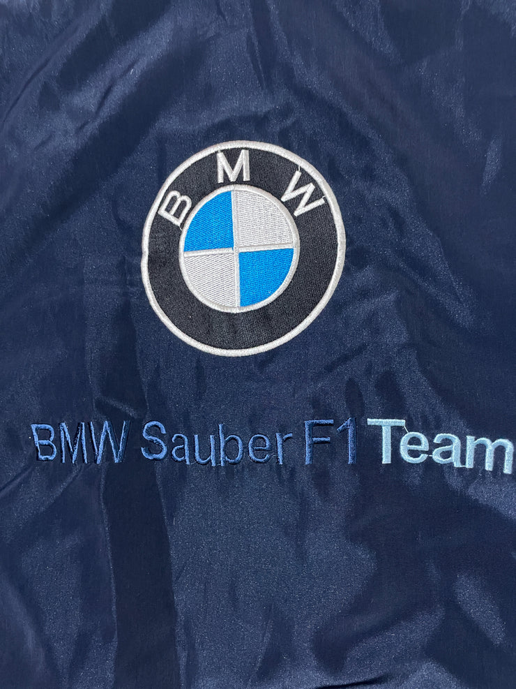 F1 BMW Sauber Team Jacket (XL)