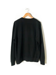 BBC Louis Theroux Crewneck Sweater (M)