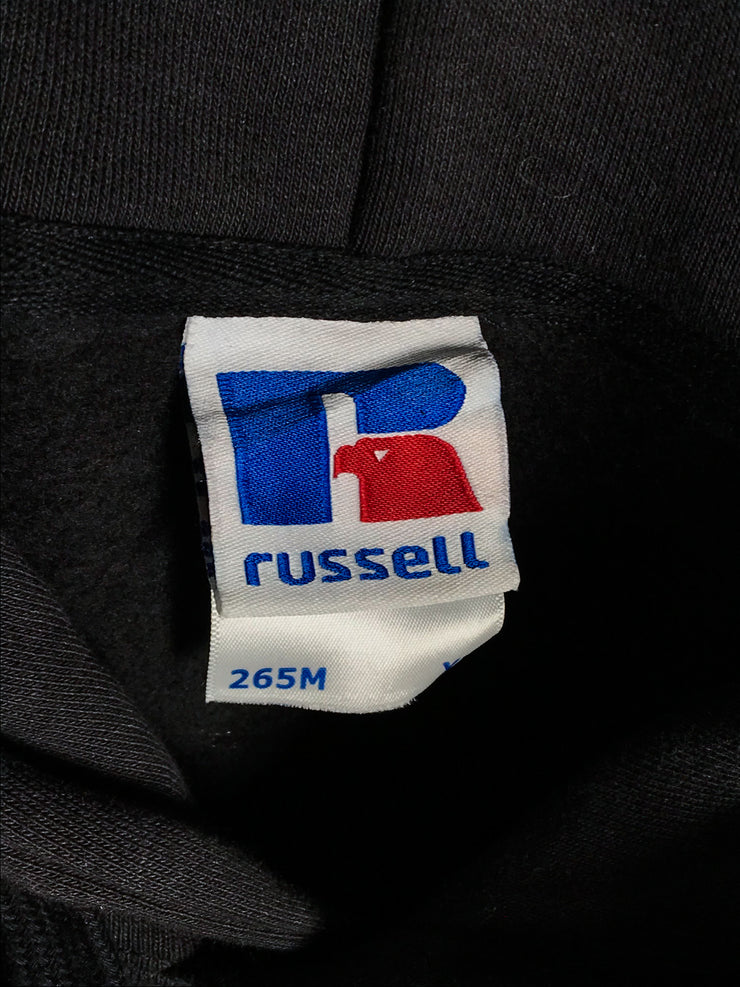 Russel Athletic Full French Breakfast Hoodie (L/XL)