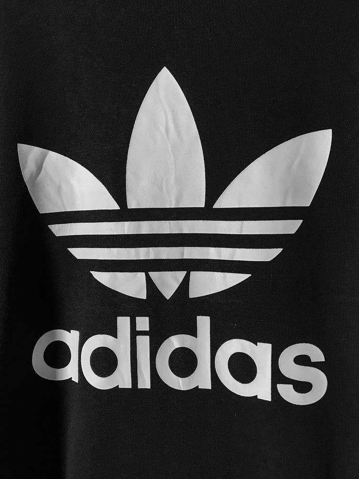 Adidas originals crewneck (M)