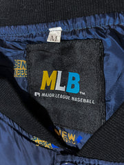 MLB NY Yankees Bomber Jacket (M)