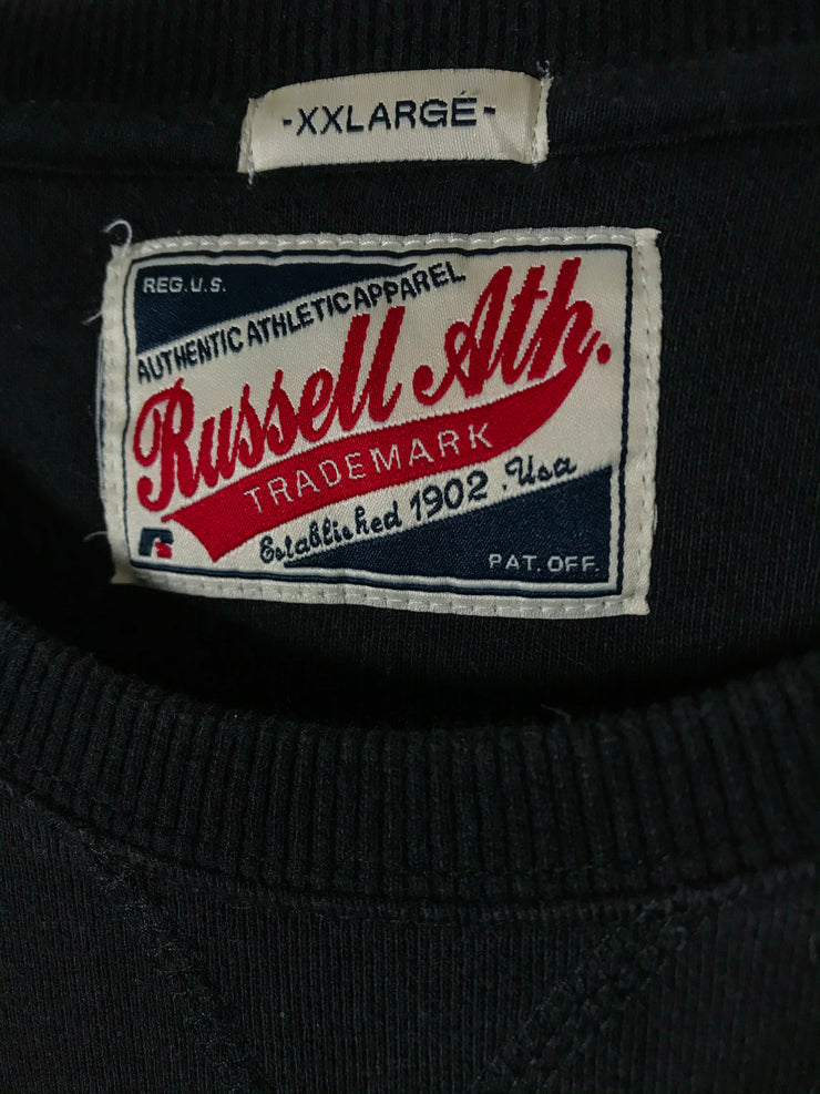 Russel Athletic Crewneck sweater (XL)