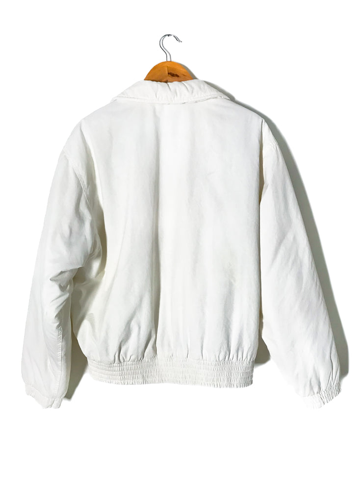 Belfe Windbreaker jacket