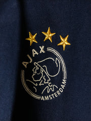 Ajax FC Fan Hoodie (L)