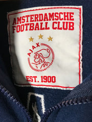 Ajax FC Fan Hoodie (L)
