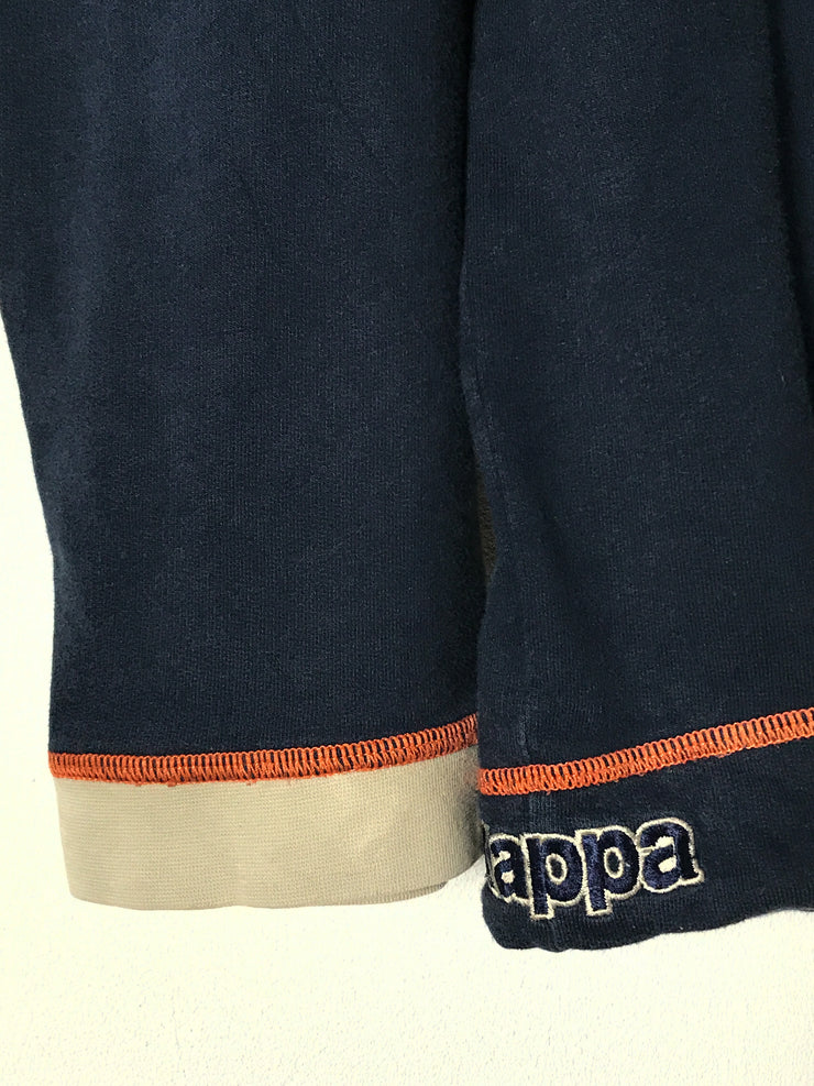 Kappa Crewneck sweatshirt (L/XL)
