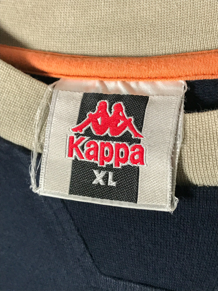 Kappa Crewneck sweatshirt (L/XL)