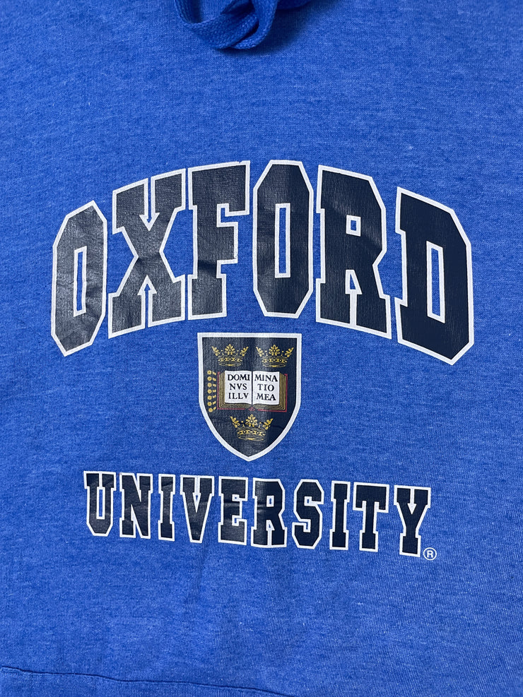 Oxford University Hoodie (2XL)