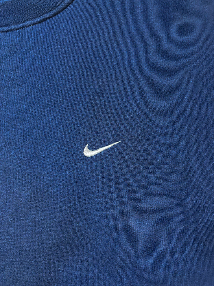Nike Swoosh Crewneck (M)
