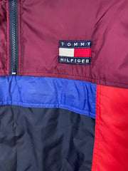 90s Tommy Hilfiger Jacket (L/XL)